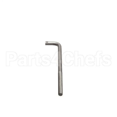 205121 Champion - Moyer Diebel Drain Lift Rod Prewash