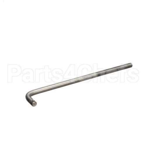 205121 Champion - Moyer Diebel Drain Lift Rod Prewash