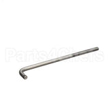 205121 Champion - Moyer Diebel Drain Lift Rod Prewash