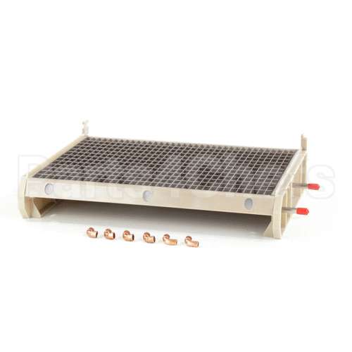 2051232-82A Ice O Matic Evap Assy Med Rh Half