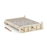 2051232-82A Ice O Matic Evap Assy Med Rh Half