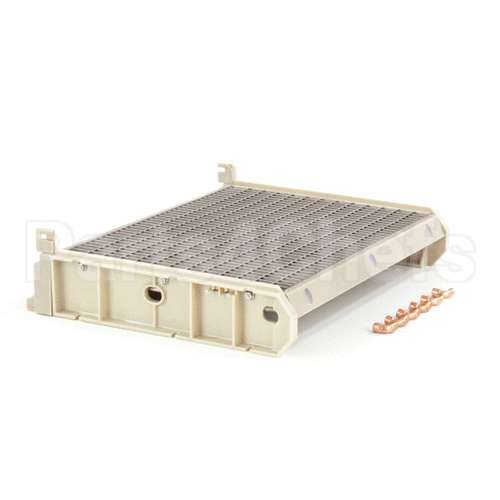 2051232-82A Ice O Matic Evap Assy Med Rh Half
