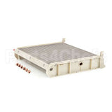 2051237-82A Ice O Matic Evaporator Assembly Rh Hc C140