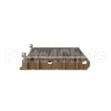 2051238-82A Ice O Matic Evaporator Assembly Lh Hc C140