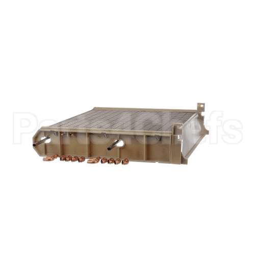 2051238-82A Ice O Matic Evaporator Assembly Lh Hc C140