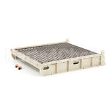 2051250-81A Ice O Matic Evaporator Assembly Lg Lhf Service
