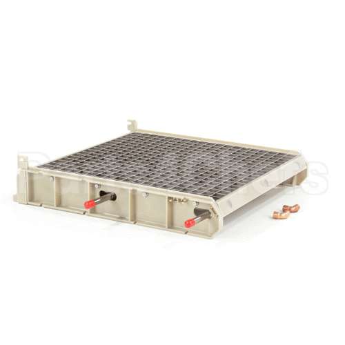2051250-81A Ice O Matic Evaporator Assembly Lg Lhf Service