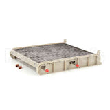 2051251-82A Ice O Matic Evaporator Assembly Lg Rhh Service