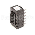 20513 Compatible Giles Breaker, Circuit, 277V 50A, 6Pl, Ser Trip