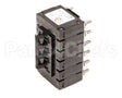 20513 Giles Breaker, Circuit,277V,50A,6 Pl, Ser Trip