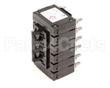 20513 Giles Breaker, Circuit,277V,50A,6 Pl, Ser Trip