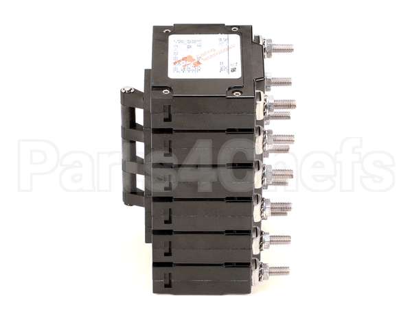 20513 Giles Breaker, Circuit,277V,50A,6 Pl, Ser Trip