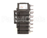 20513 Giles Breaker, Circuit,277V,50A,6 Pl, Ser Trip