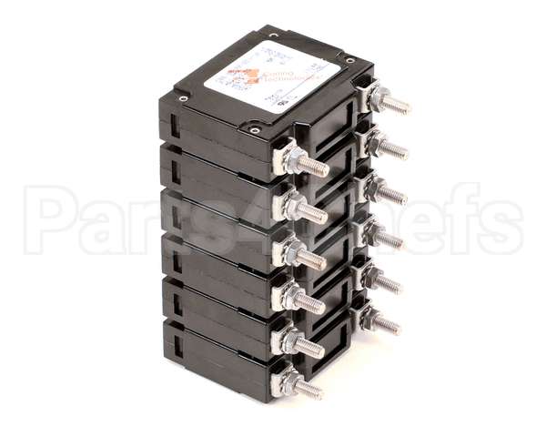 20513 Giles Breaker, Circuit,277V,50A,6 Pl, Ser Trip