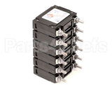 20513 Giles Breaker, Circuit,277V,50A,6 Pl, Ser Trip