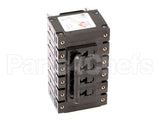 20513 Giles Breaker, Circuit,277V,50A,6 Pl, Ser Trip