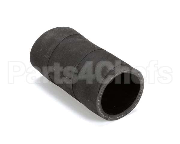 205202 Champion - Moyer Diebel Hose,1 5/8Id X 4 3/4I Lg Epdm Black