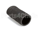 205202 Champion - Moyer Diebel Hose,1 5/8Id X 4 3/4I Lg Epdm Black