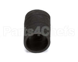 205202 Champion - Moyer Diebel Hose,1 5/8Id X 4 3/4I Lg Epdm Black
