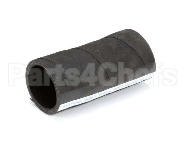 205202 Champion - Moyer Diebel Hose,1 5/8Id X 4 3/4I Lg Epdm Black