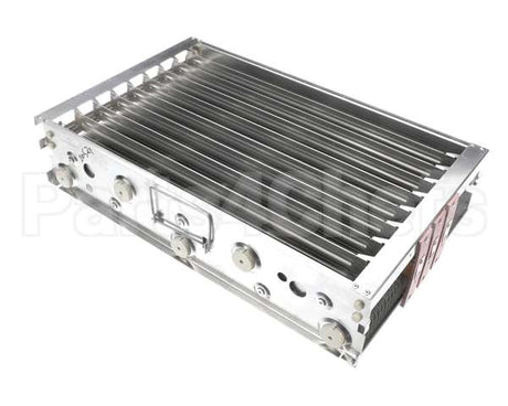 20521 Giles Filter, Eac, 20 In, Left, Fsh-5 Type