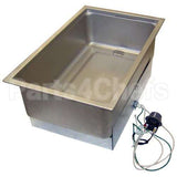 20522 Compatible Wells 4 Qt Warmer - 208/240V, 900/1200W