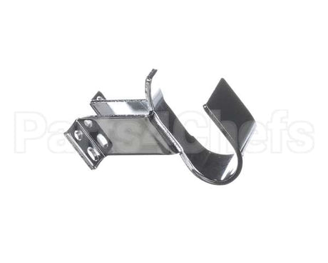 205254 Dictator Offset Hook 1013 Pilished Chro