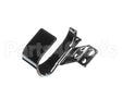 205257 Dictator Flush Hook 1009 Polished
