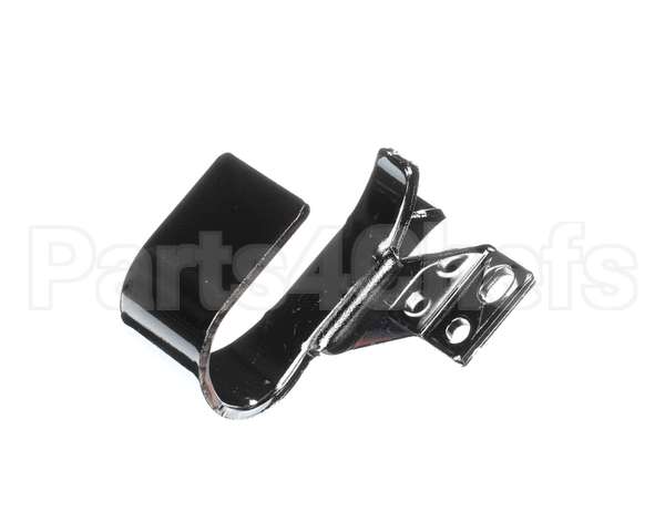 205257 Dictator Flush Hook 1009 Polished