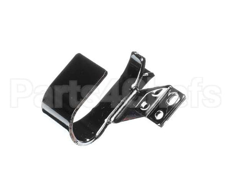 205257 Dictator Flush Hook 1009 Polished