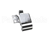 205257 Dictator Flush Hook 1009 Polished
