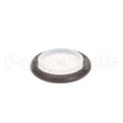 20526.2500 Compatible Bunn .500Gpm Flow Washer/O-Ring