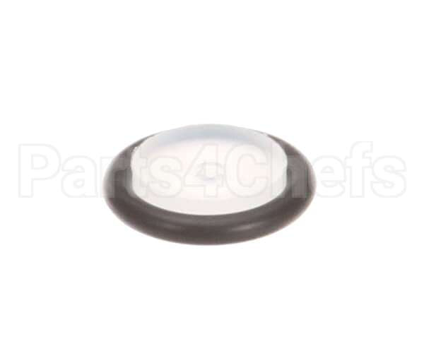 20526.2500 Bunn .500Gpm Flow Washer/O-Ring