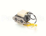 20528 Cleveland Transformer;120-24V; 40Va;50/60Hz;9In Le