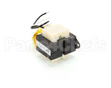 20528 Cleveland Transformer;120-24V; 40Va;50/60Hz;9In Le