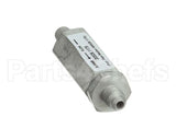 20528.1175 Bunn Flow Control Assembly,Tnd .175Gpm