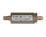 20528.7750 Bunn Flow Control-Assy,Brass.750Gpm