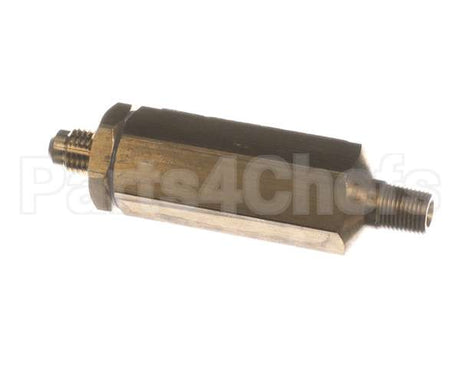 20528.7750 Bunn Flow Control-Assy,Brass.750Gpm