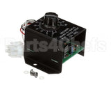 20529.1004 Bunn Control Board Assembly Timer Lpg 120Vdc