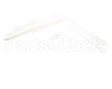 20530.7999 Bunn Gasket-Set,U3