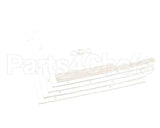 20530.7999 Bunn Gasket-Set,U3
