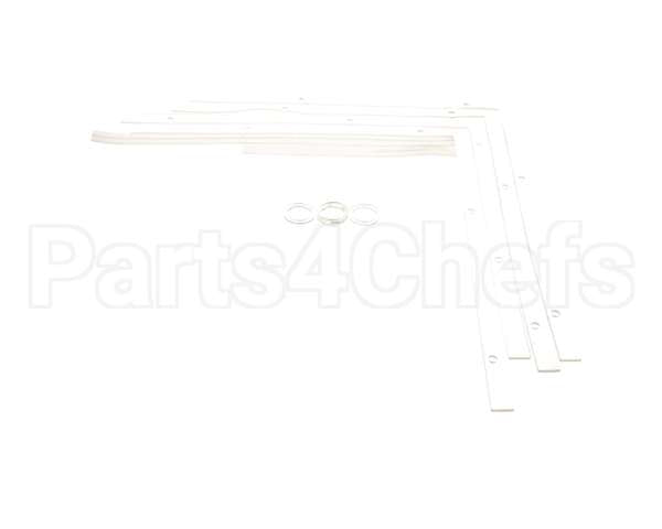20530.7999 Bunn Gasket-Set,U3