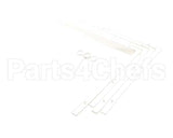 20530.7999 Bunn Gasket-Set,U3