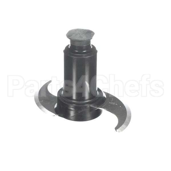 2053058 Compatible Midwest Appliance Parts Hub With Flat Blades