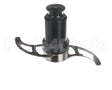 2053063 Sammic Hub With Perforated Blades Ck-