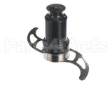2053063 Sammic Hub With Perforated Blades Ck-