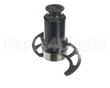 2053063 Sammic Hub With Perforated Blades Ck-
