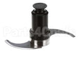 2053091 Sammic Hub With Serrated Blades Ck