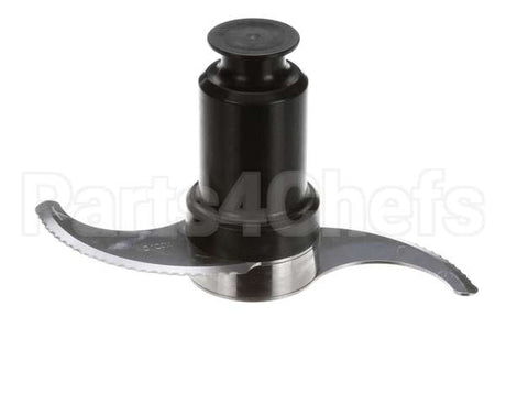 2053091 Sammic Hub With Serrated Blades Ck
