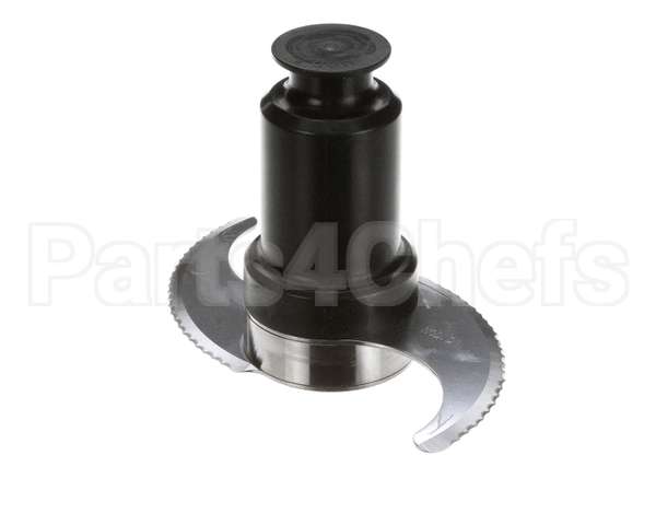 2053091 Sammic Hub With Serrated Blades Ck